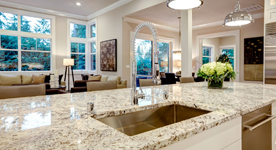 GRANITES & MARBLES