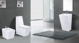 SANITARY WARES
